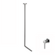Realgar Robinet de Lavabo Suspendu au Plafond, 7 Finitions
