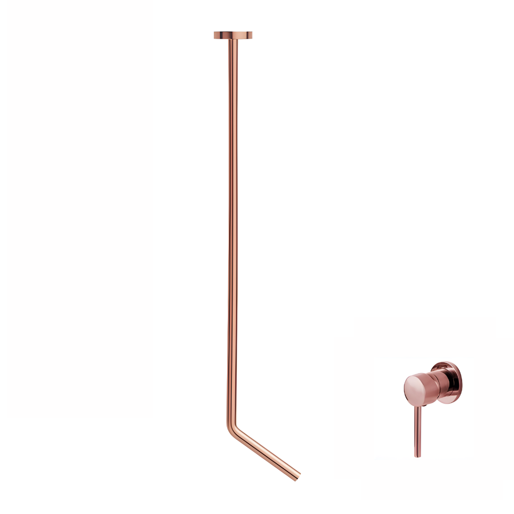 Realgar Robinet de Lavabo Suspendu au Plafond, 7 Finitions