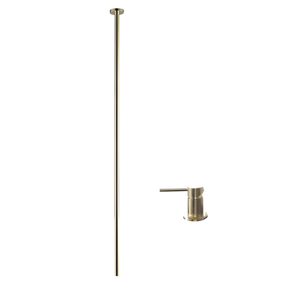 Wulfenite Robinet de Lavabo Suspendu au Plafond, 7 Finitions