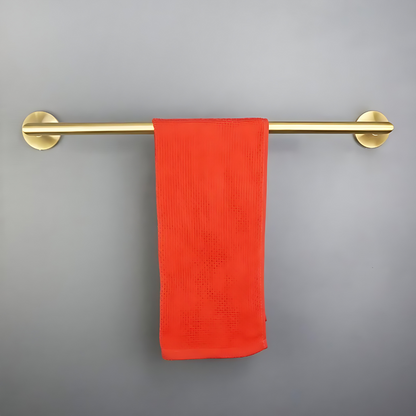 Barre de Serviette Minimaliste, 4 Finitions