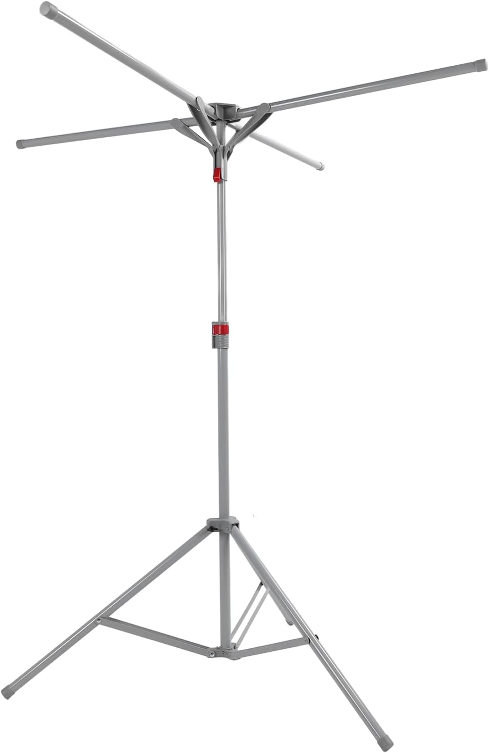 Etendoir à linge balcon pivotant