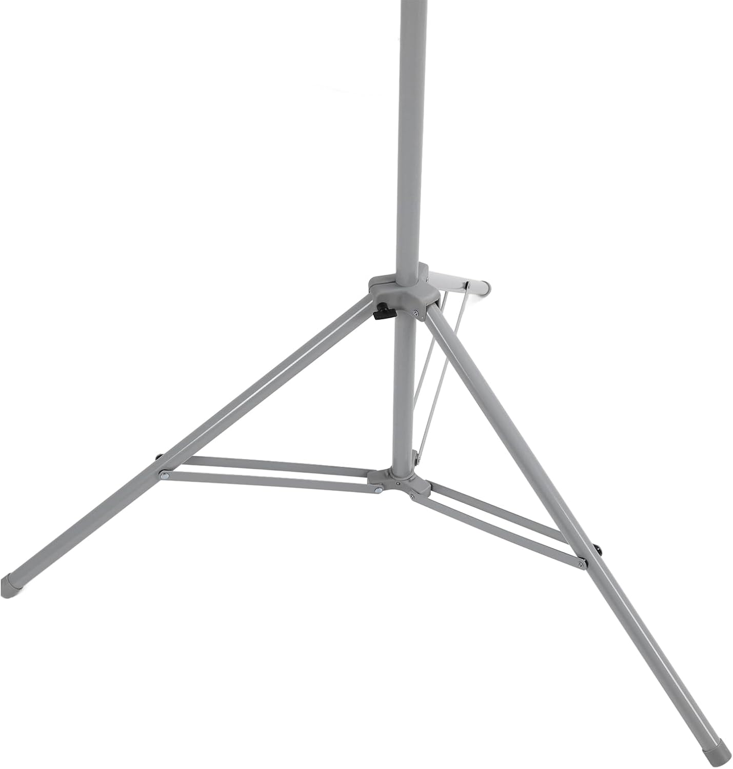 Etendoir à linge balcon pivotant