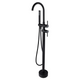 Autunite Robinet de Baignoire sur Pied, Pièce Signature, 6 Finitions