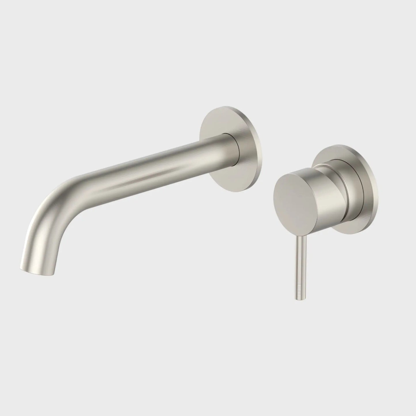 Mitigeur de lavabo moleté 5 finitions