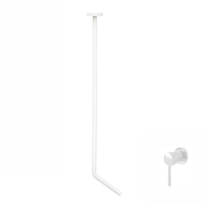 Realgar Robinet de Lavabo Suspendu au Plafond, 7 Finitions