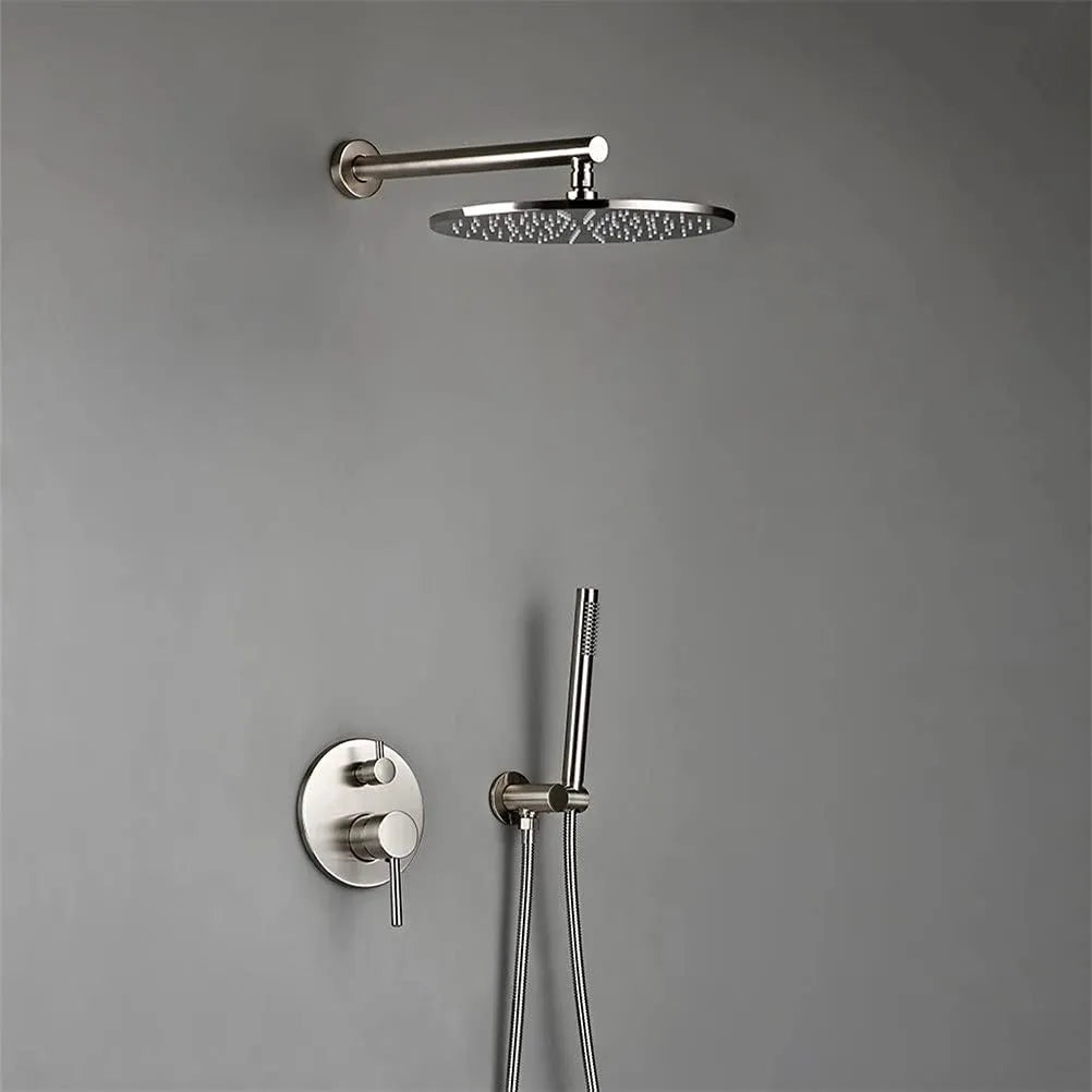 ATRIO - Kit de Douche Thermostatique Encastré