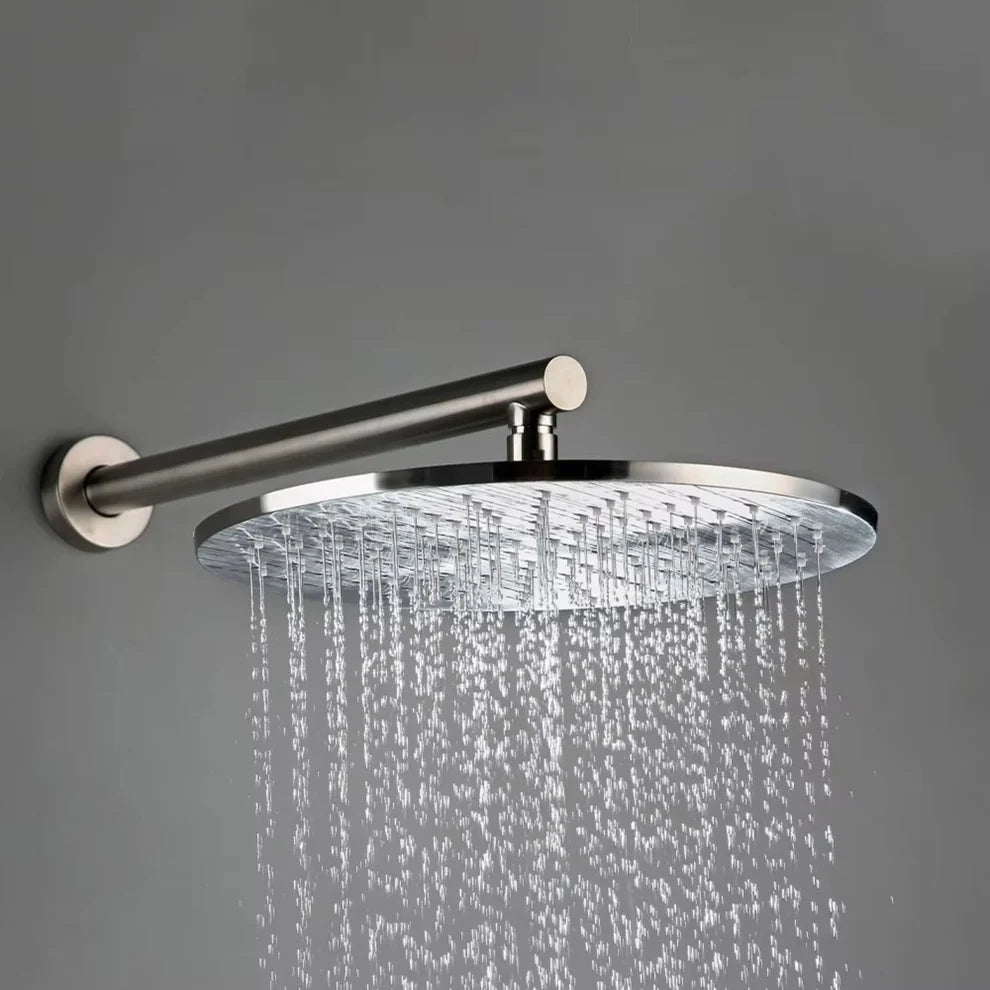 ATRIO - Kit de Douche Thermostatique Encastré
