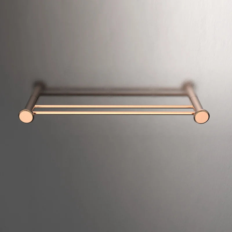 MÉRIDIEN - Double barre porte-serviette