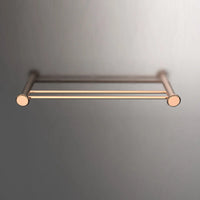 MÉRIDIEN - Double barre porte-serviette