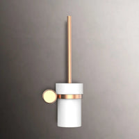 MÉRIDIEN - Porte-brosse WC