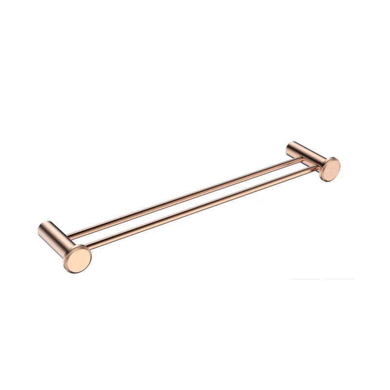 MÉRIDIEN - Double barre porte-serviette