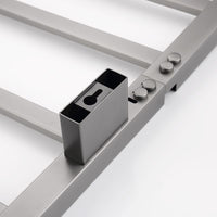 Aéraly KINETIC - Sèche-Serviette Mural Pliable | 120W