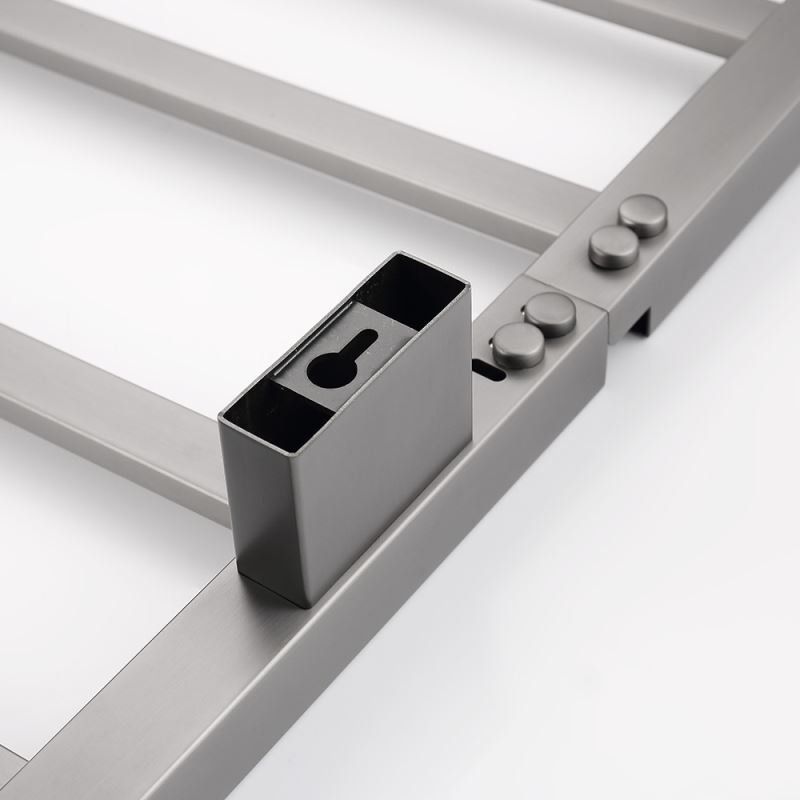 Aéraly KINETIC - Sèche-Serviette Mural Pliable | 120W