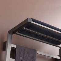 Aéraly KINETIC - Sèche-Serviette Mural Pliable | 120W