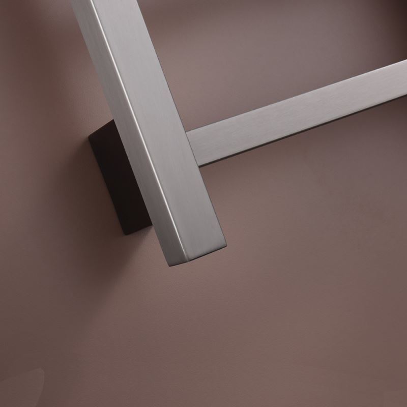 KINETIC - Foldable Wall-Mounted Towel Warmer | 120W