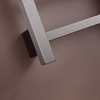 Aéraly KINETIC - Sèche-Serviette Mural Pliable | 120W
