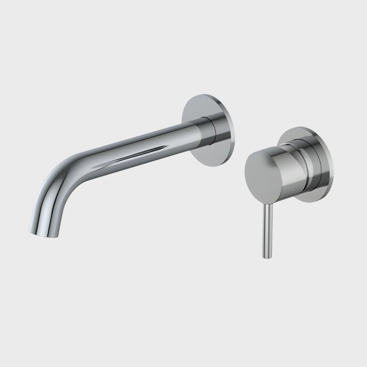 Mitigeur de lavabo moleté 5 finitions