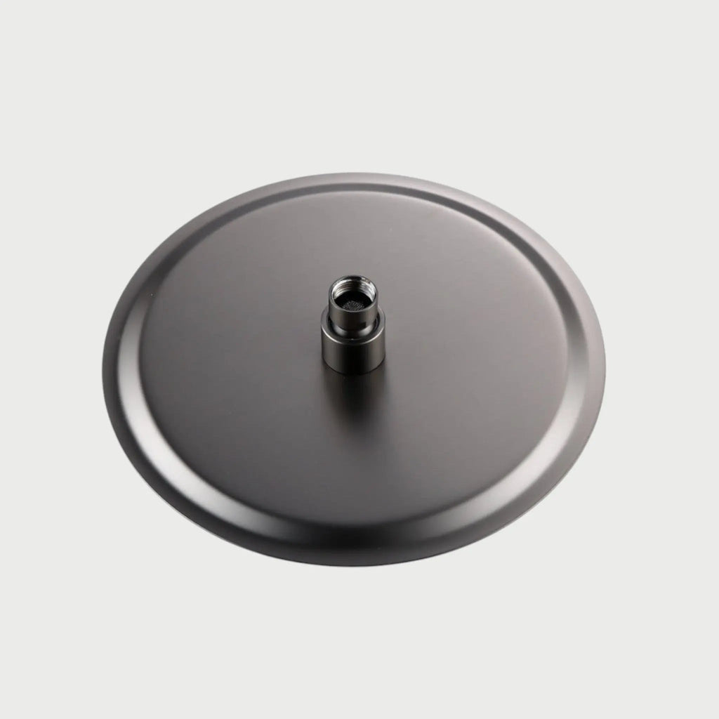 Colonne de Douche mural anthracite
