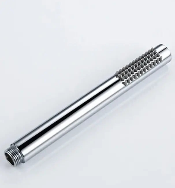 Mitigeur de Douche mural chrome