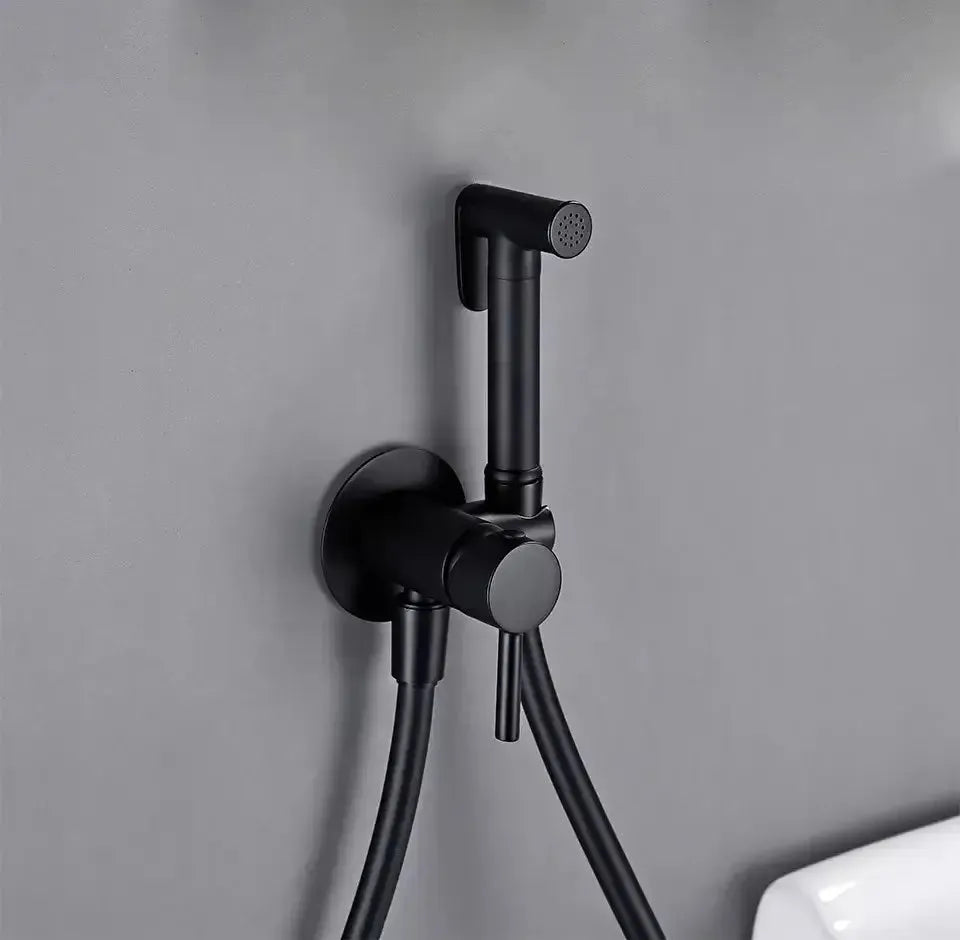 FIBRA - Kit Douchette Hygiénique
