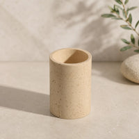 TRAVIRA - Bathroom Range in Travertine, Natural Stone