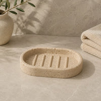 TRAVIRA - Bathroom Range in Travertine, Natural Stone