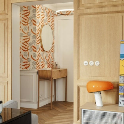 Grosse lampe à poser pièce maîtresse MAESTRA