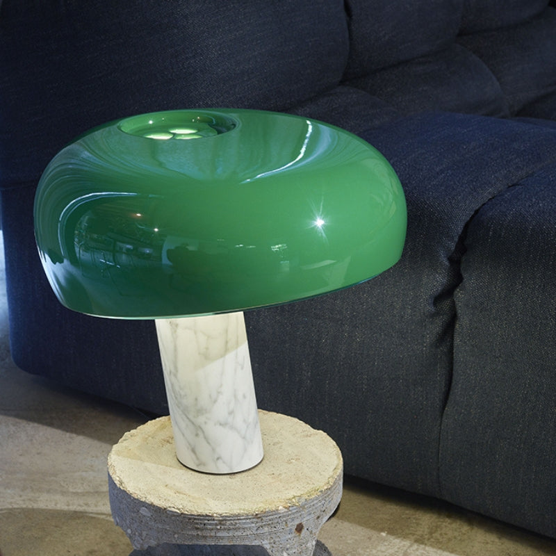 Grosse lampe à poser pièce maîtresse MAESTRA