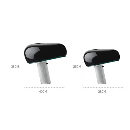 Grosse lampe à poser pièce maîtresse MAESTRA