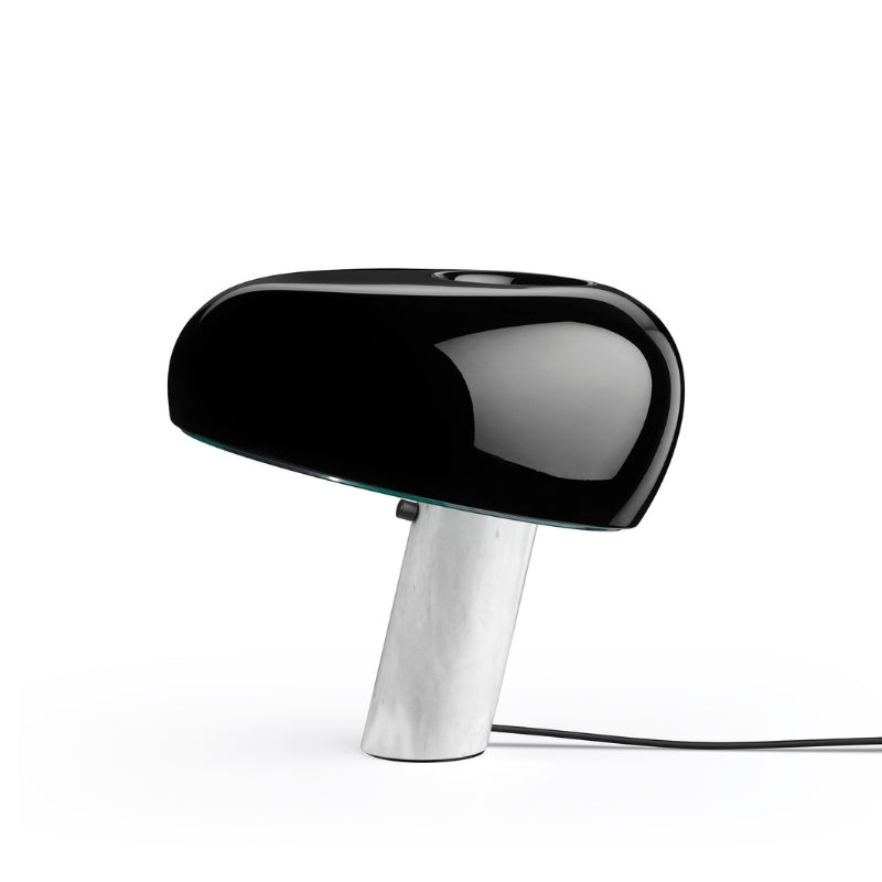 Grosse lampe à poser pièce maîtresse MAESTRA