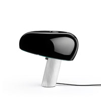 Grosse lampe à poser pièce maîtresse MAESTRA