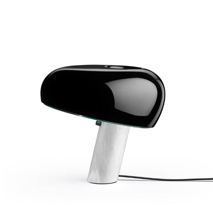 Grosse lampe à poser pièce maîtresse MAESTRA