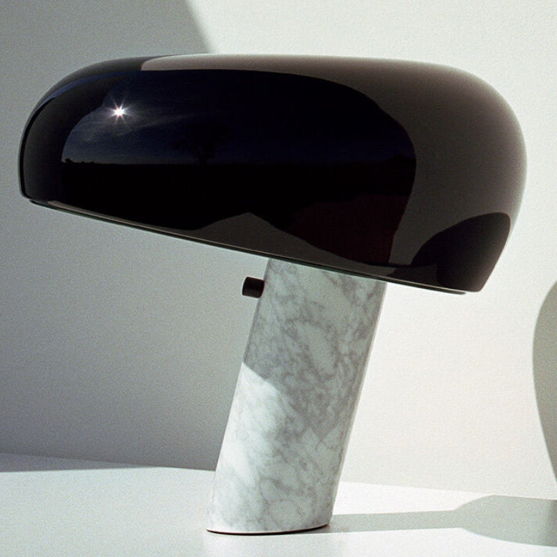 Grosse lampe à poser pièce maîtresse MAESTRA