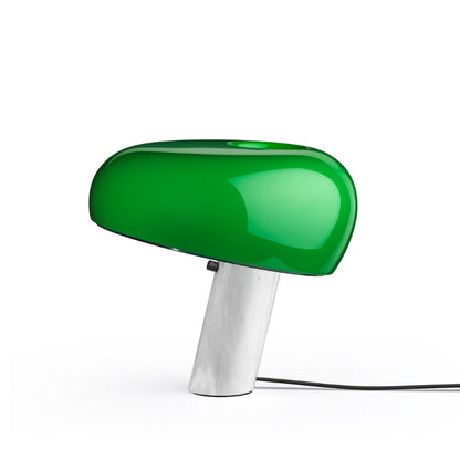 Grosse lampe à poser pièce maîtresse MAESTRA