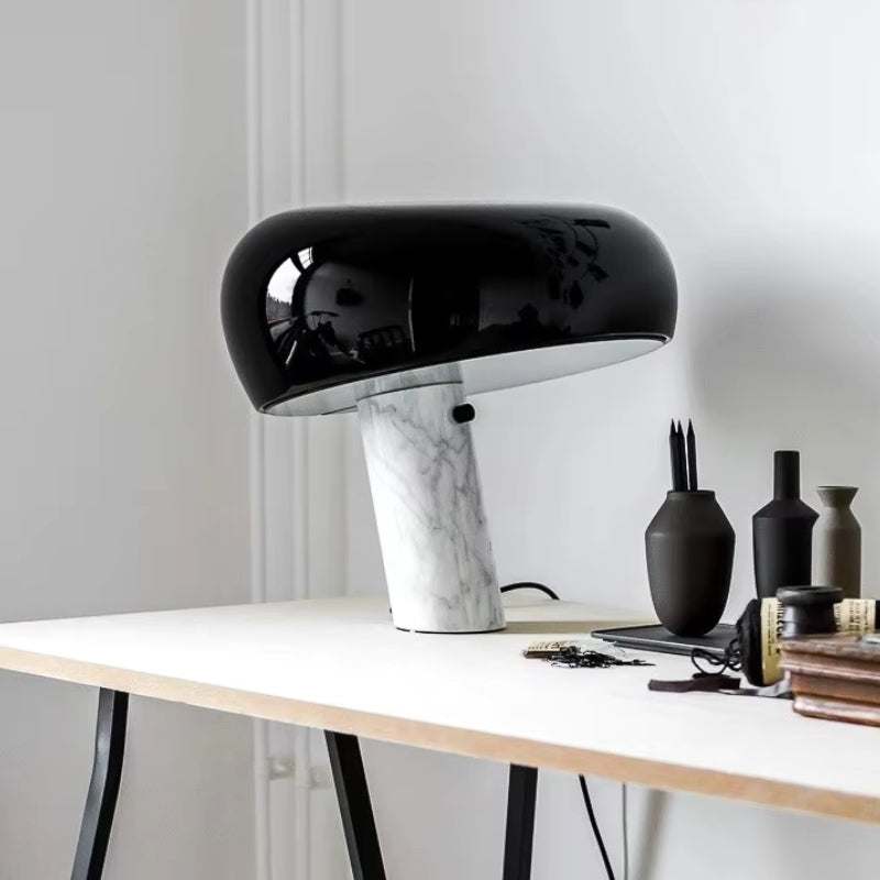 Grosse lampe à poser pièce maîtresse MAESTRA
