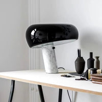 Grosse lampe à poser pièce maîtresse MAESTRA