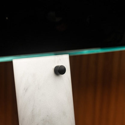 Grosse lampe à poser pièce maîtresse MAESTRA
