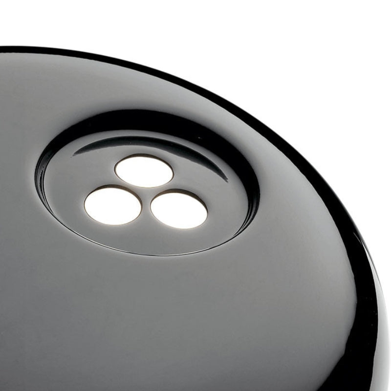 Grosse lampe à poser pièce maîtresse MAESTRA