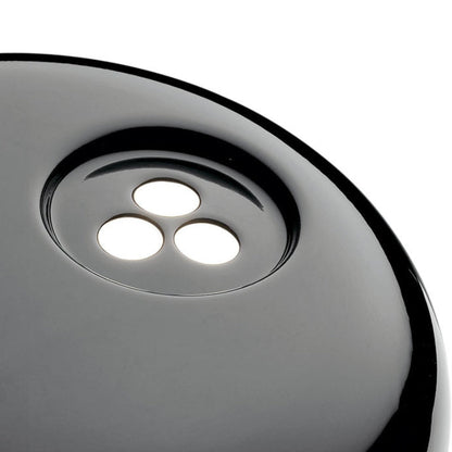 Grosse lampe à poser pièce maîtresse MAESTRA