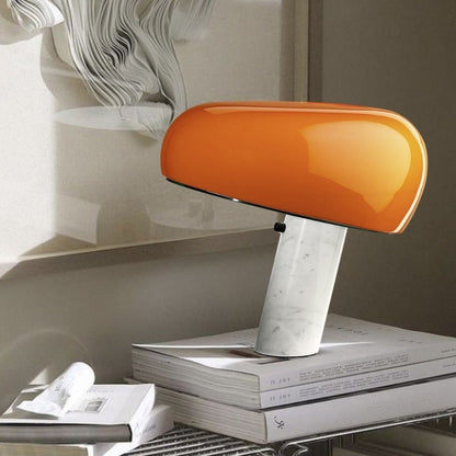 Grosse lampe à poser pièce maîtresse MAESTRA
