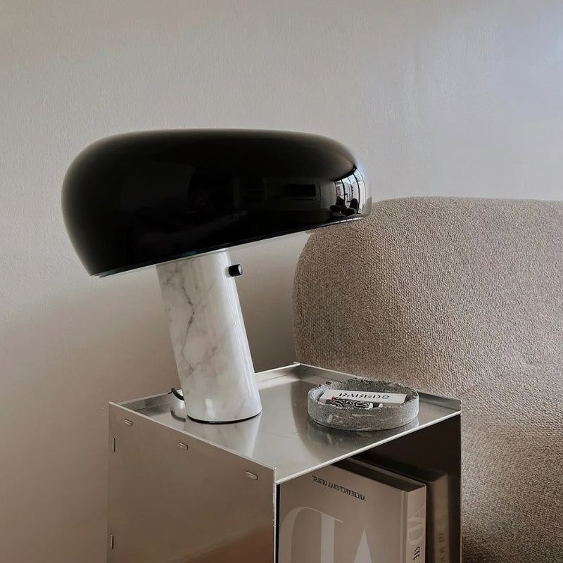 Grosse lampe à poser pièce maîtresse MAESTRA