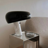 Grosse lampe à poser pièce maîtresse MAESTRA