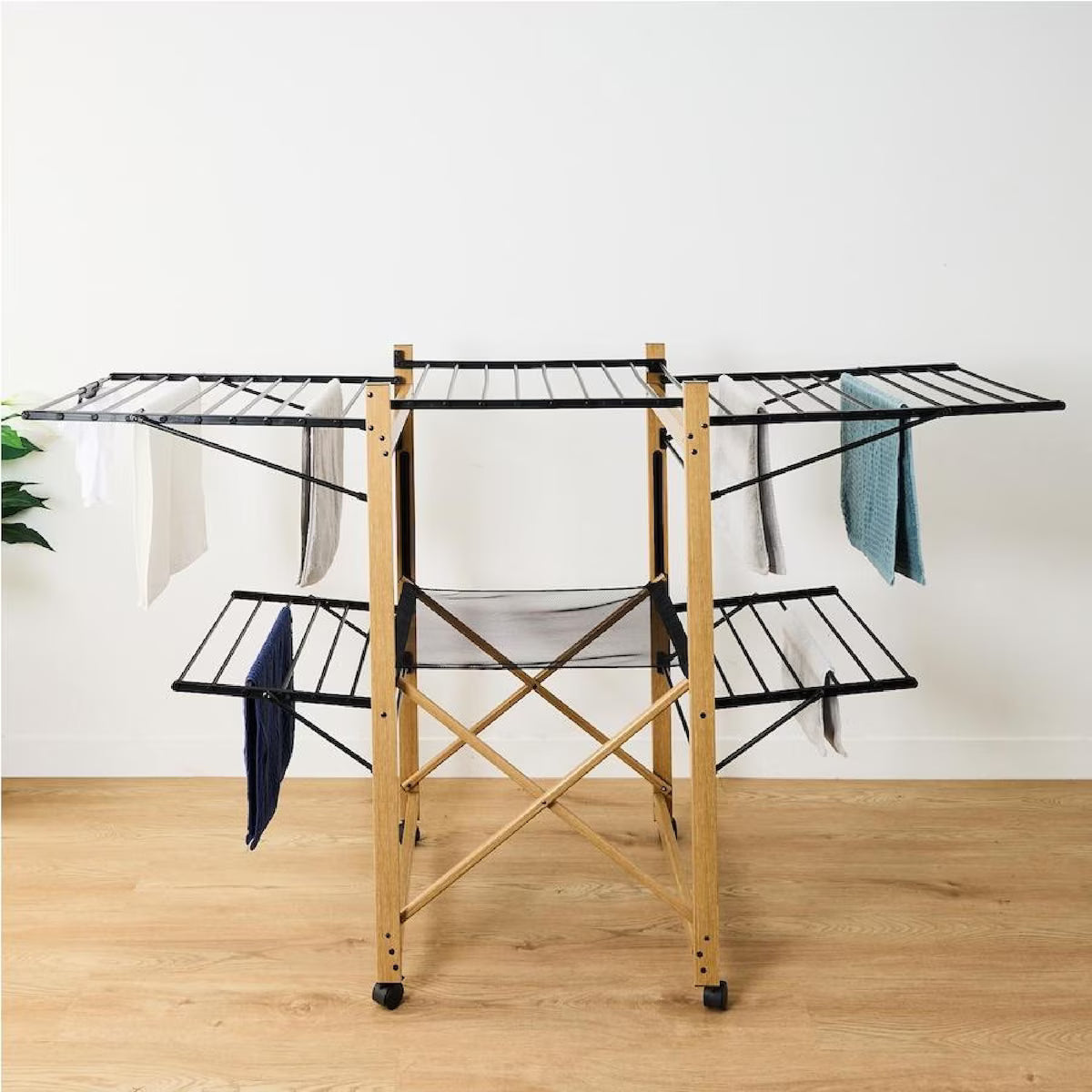 Etendoir à linge : un must-have pour un séchage efficace