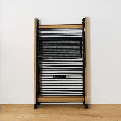 Etendoir à linge : un must-have pour un séchage efficace