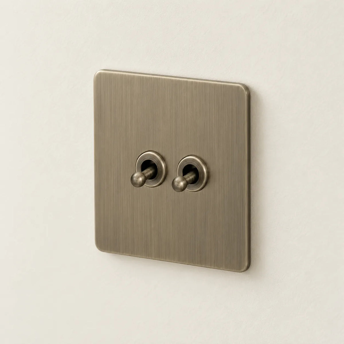 VENDÔME - Double Switch