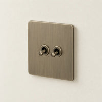 VENDÔME - Double Switch