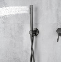 CISTERNA - Mitigeur de Douche Mural