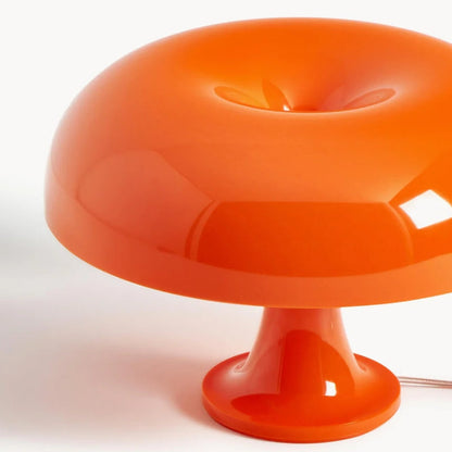 Lampe à poser champignon style vintage FUNGO