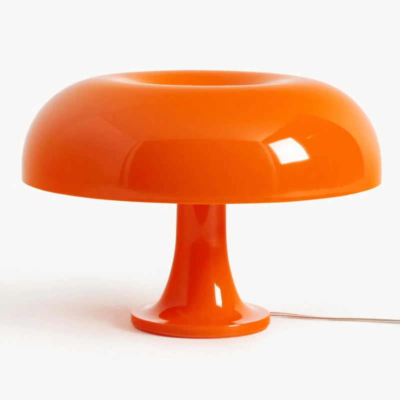Lampe à poser champignon style vintage FUNGO