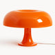 Lampe à poser champignon style vintage FUNGO